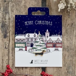 Mischievous Mutts Dog Pins