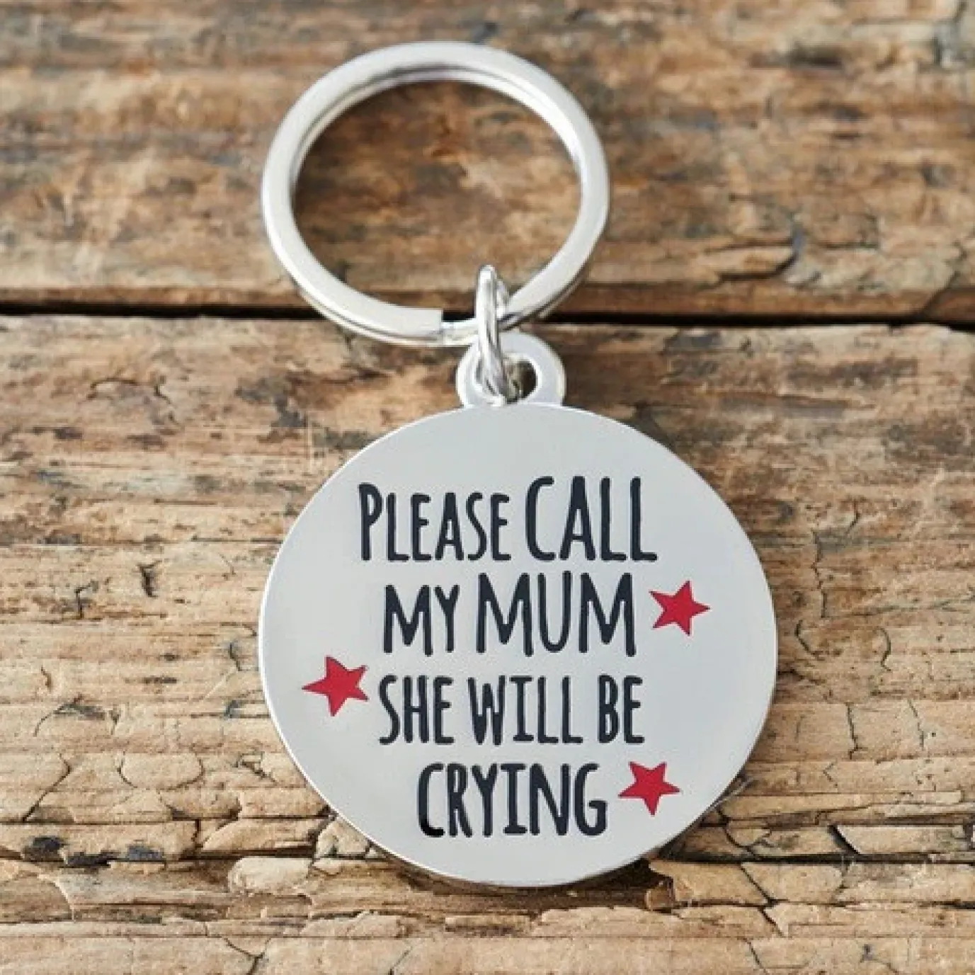 Mischievous Mutts Dog Tags
