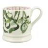 Mistletoe 1/2 Pint Mug