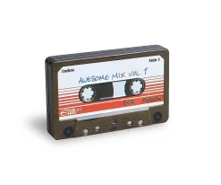 Mix Tape Tins