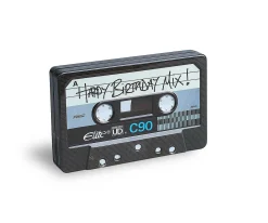 Mix Tape Tins