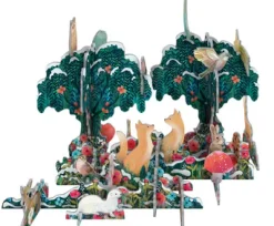 Moonlit Meadow Pop and Slot Advent