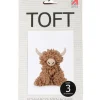 Morag the Highland Coo Kit