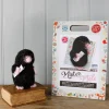 Mr. Mole Needle Felting Kit