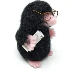Mr. Mole Needle Felting Kit