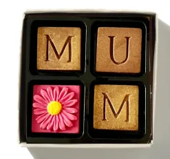 Mum Chocolate Box