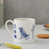 Nautical Mug