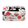 Needles & Thread Small Rectangular Tin