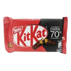 Nestle KitKat Dark Chocolate Bar