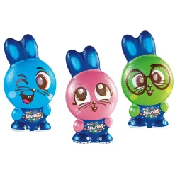 Nestle Smarties Chocolate Bunnies