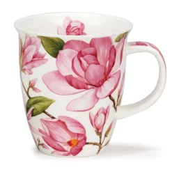 Nevis Magnolia Mug