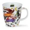 Nevis Spooky Wooky Mug