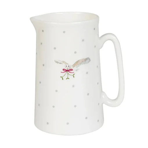 Night Owl Medium Jug