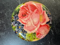 Nostalgia Mini Round Tins