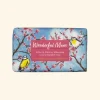 Occasions Lilac & Cherry Blossom Wonderful Mum Soap