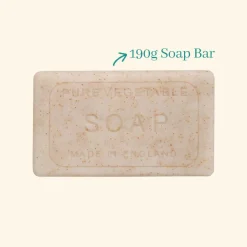 Occasions Lilac & Cherry Blossom Wonderful Mum Soap