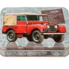 Off Road Small Rectangular Tin