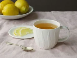 Olive Flame Mug