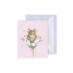 'Oops A Daisy' Gift Enclosure Card