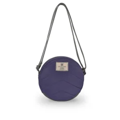 Paddington B Mulberry Recycled Nylon Crossbody Bag