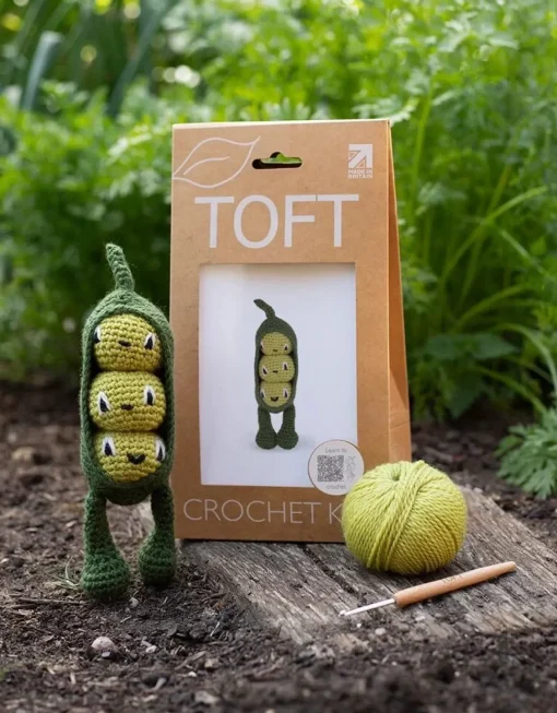 Peas in a Pod Kit