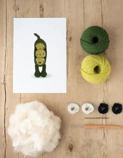 Peas in a Pod Kit