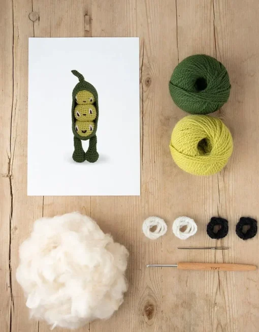 Peas in a Pod Kit