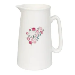 Peony Jug