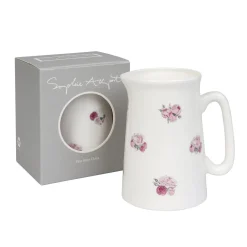 Peony Jug