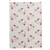 Peony Tea Towel