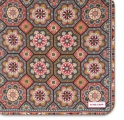 Persian Tiles Coaster