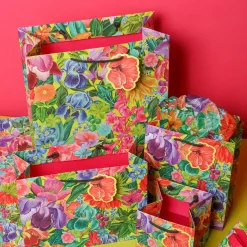 Plantasia Large Gift Bag