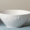 Plum Cress Small Bowl
