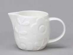 Plum Flower Medium Jug