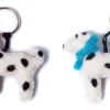 Pogo the Dalmatian - Blue