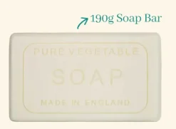 Polar Bear Christmas Soap - 190g