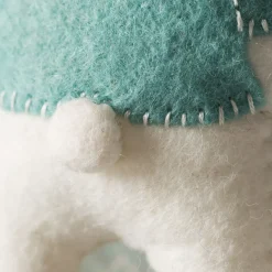 Polar Bear Felt Craft Mini Kit