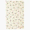 Polka Bee Tea Towel