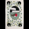 Poppy Treffry Christmas Tea Towel