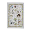 Portman Farm Cotton Tea Towel