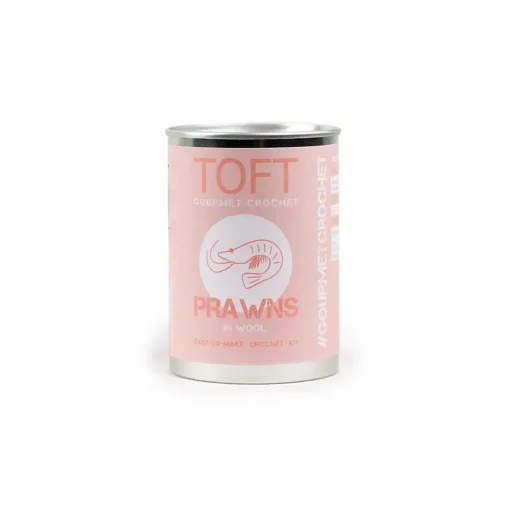 Prawns in a Can Kit