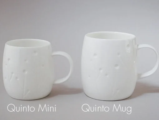 Quinto Cotton Mini- Mug
