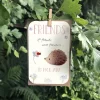 "Friends- I'd Pick You"  Keepsake Card