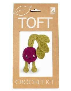 Radish Kit