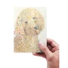 Red the Dog Eco-Card
