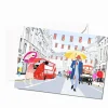 Regent Street Card