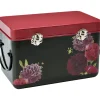 RHS British Bloom Seed Tin