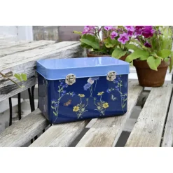 RHS British Meadow Seed Tin