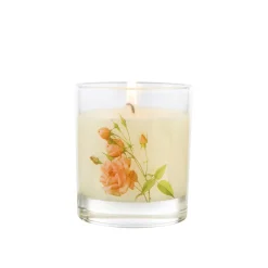 RHS Fragrant Garden Rose Candle