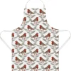 Robin & Holly Apron